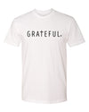 Grateful - Shirts for Men