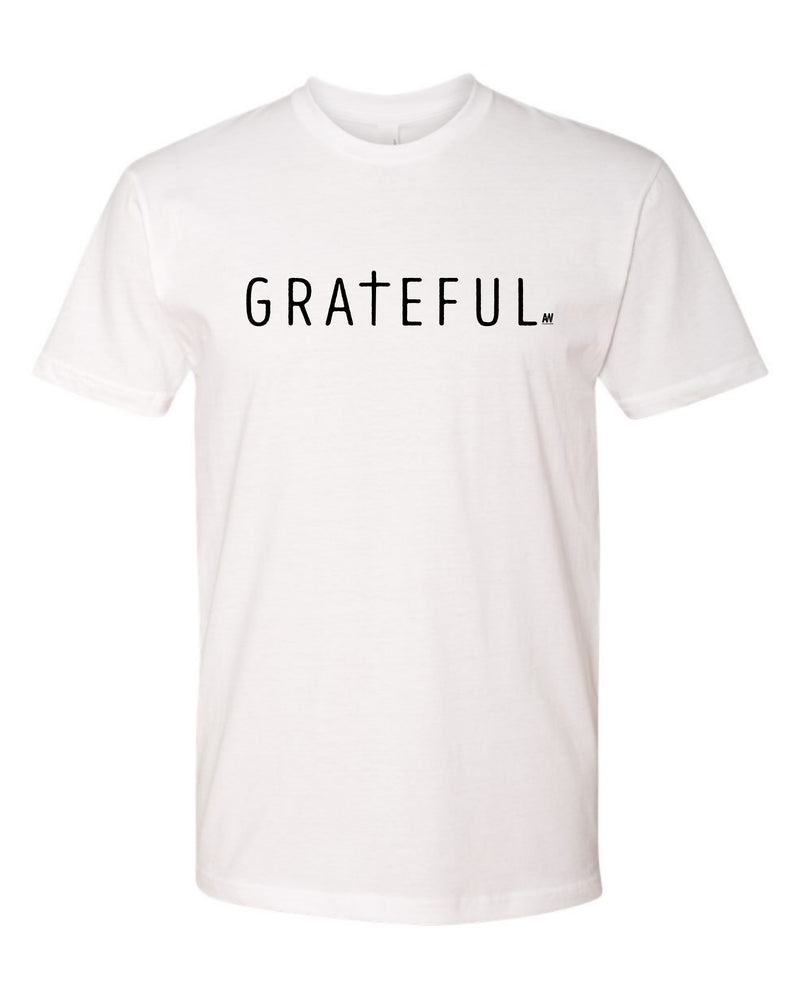 Grateful - Shirts for Men