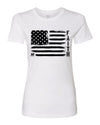 USA Faith - Women's Shirt