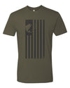 Fishing Flag - Shirts for Men