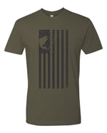 Fishing Flag - Shirts for Men