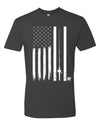 Flag Reel - Shirts for Men