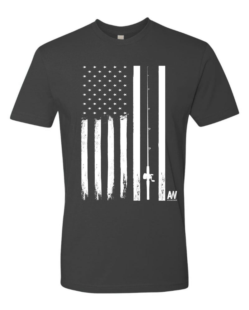 Flag Reel - Shirts for Men