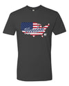 Freedom Country - Shirts for Men