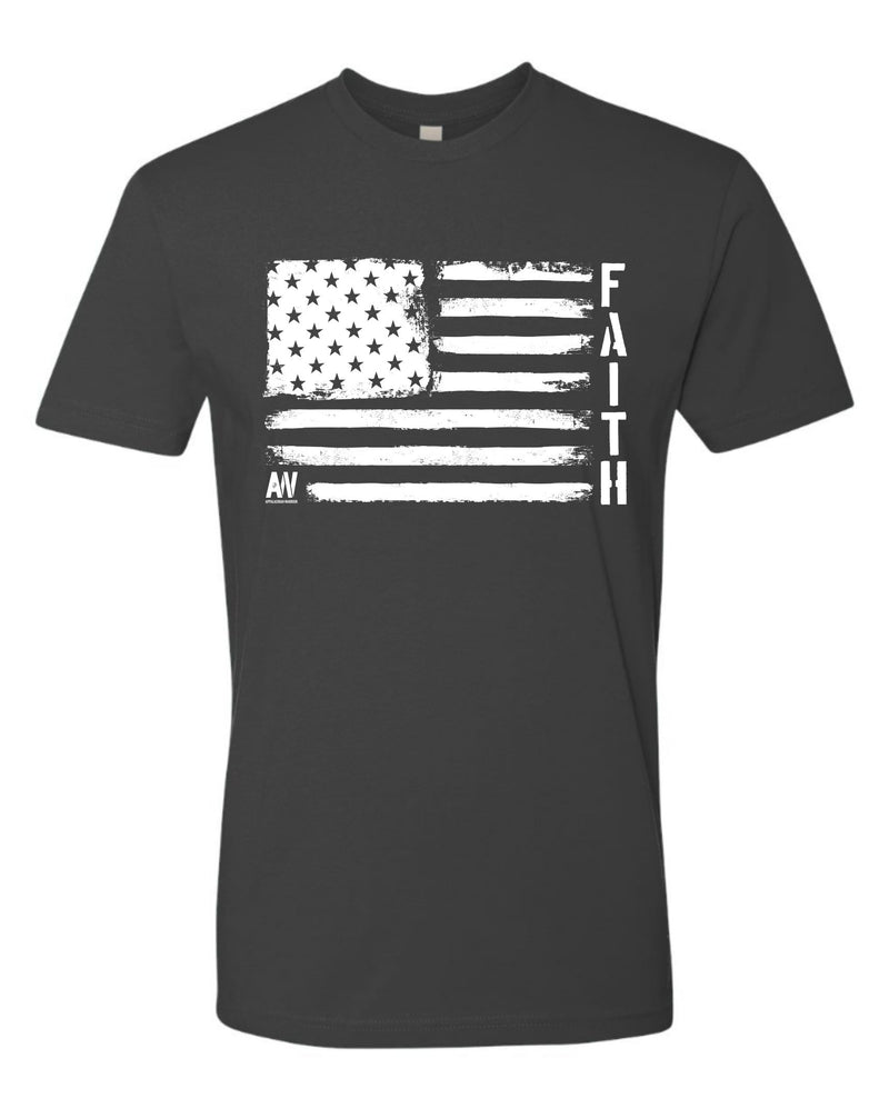 USA Faith - Shirts for Men