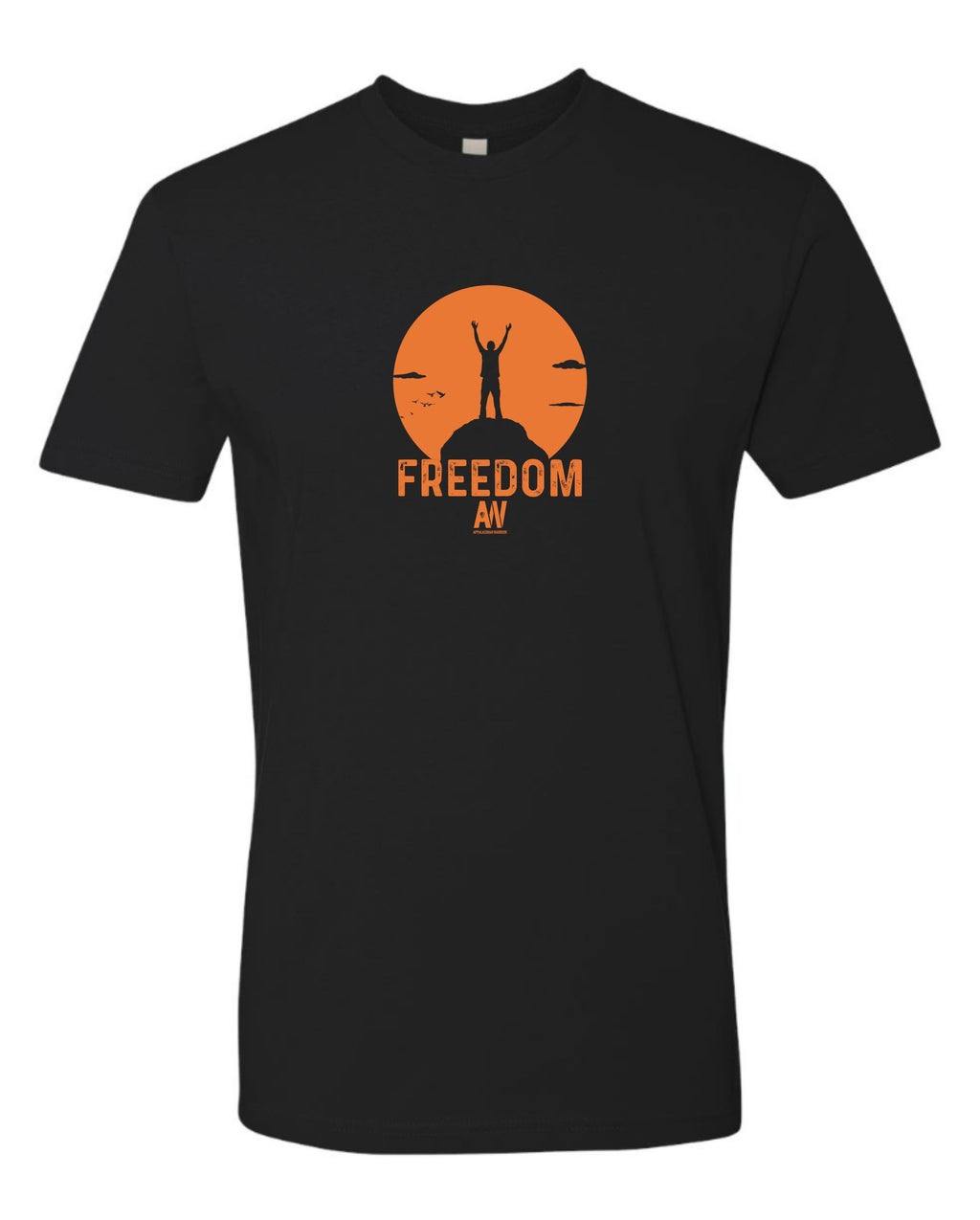 Freedom Reach - Shirts for Men