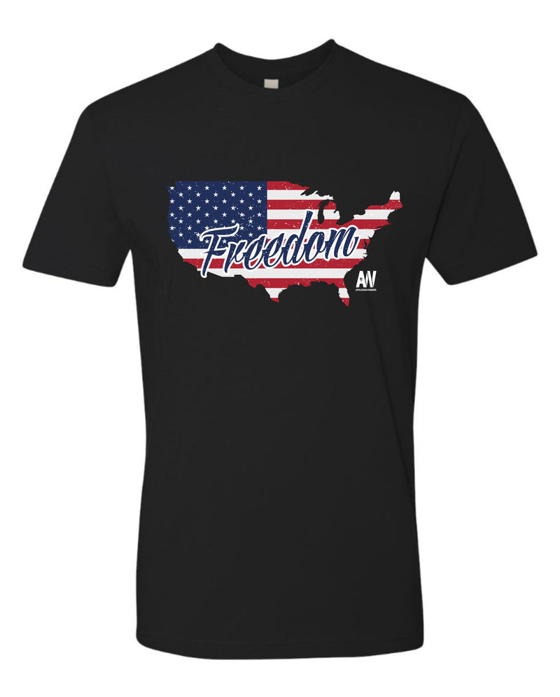 Freedom Country - Shirts for Men