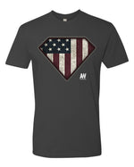 Superman - Shirts for Men