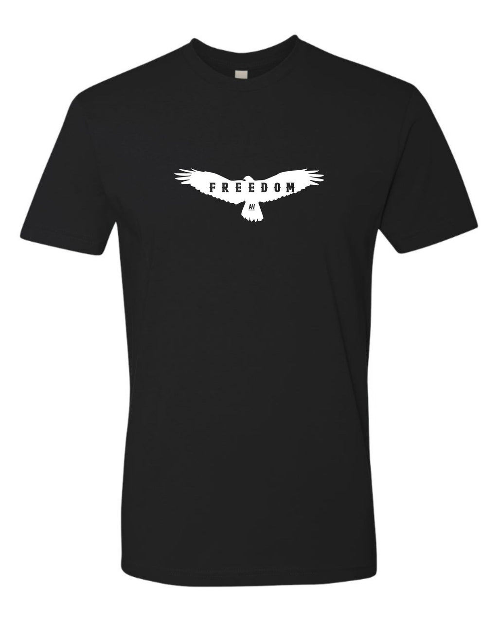 Freedom Eagle - Shirts for Men