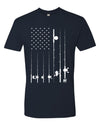 Reel Flag - Shirts for Men