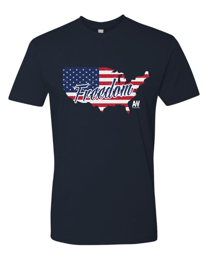 Freedom Country - Shirts for Men