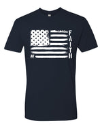 USA Faith - Shirts for Men