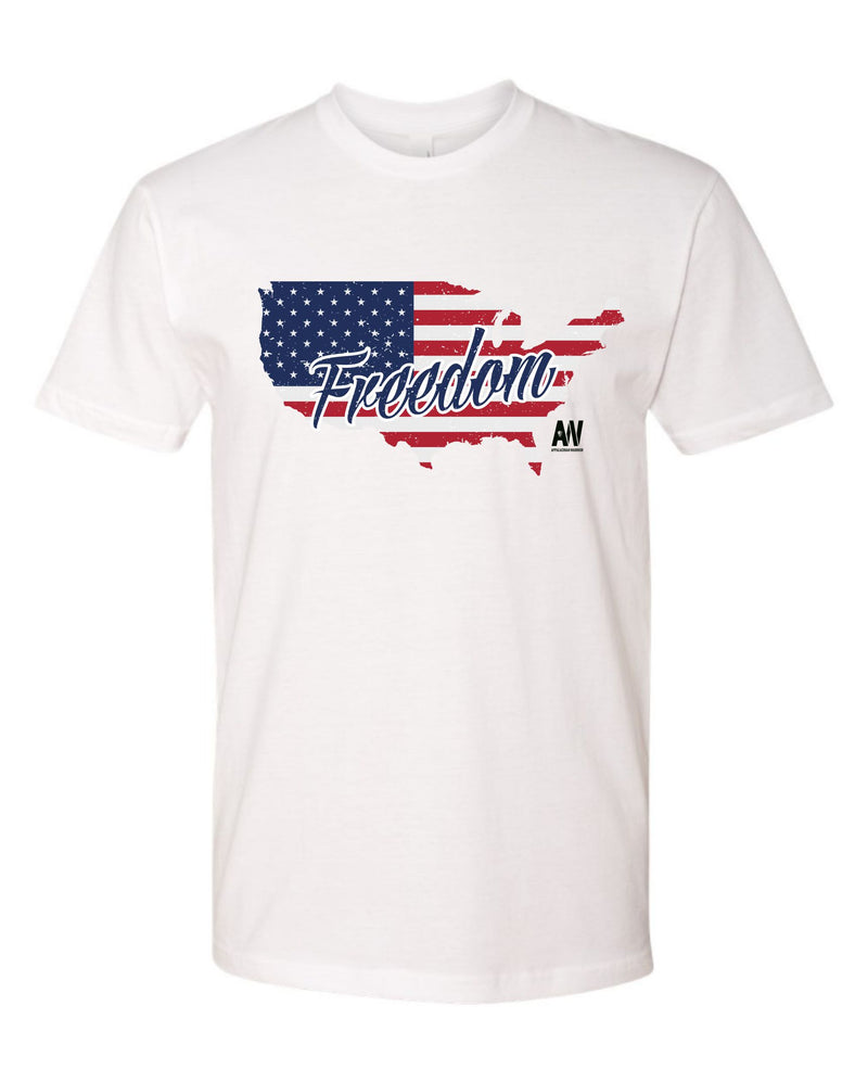 Freedom Country - Shirts for Men