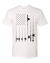 Reel Flag - Shirts for Men