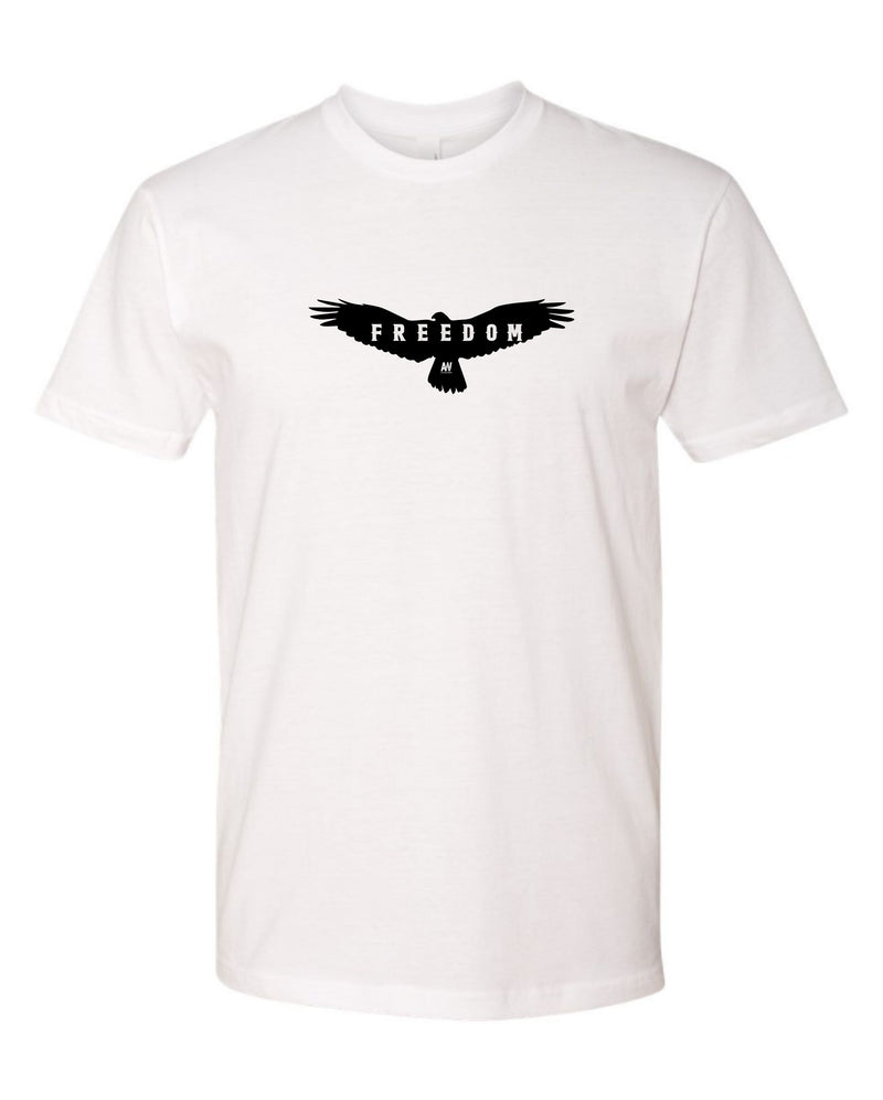 Freedom Eagle - Shirts for Men