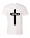 Freedom Cross - Shirts for Men