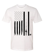 Flag Reel - Shirts for Men