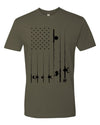 Reel Flag - Shirts for Men