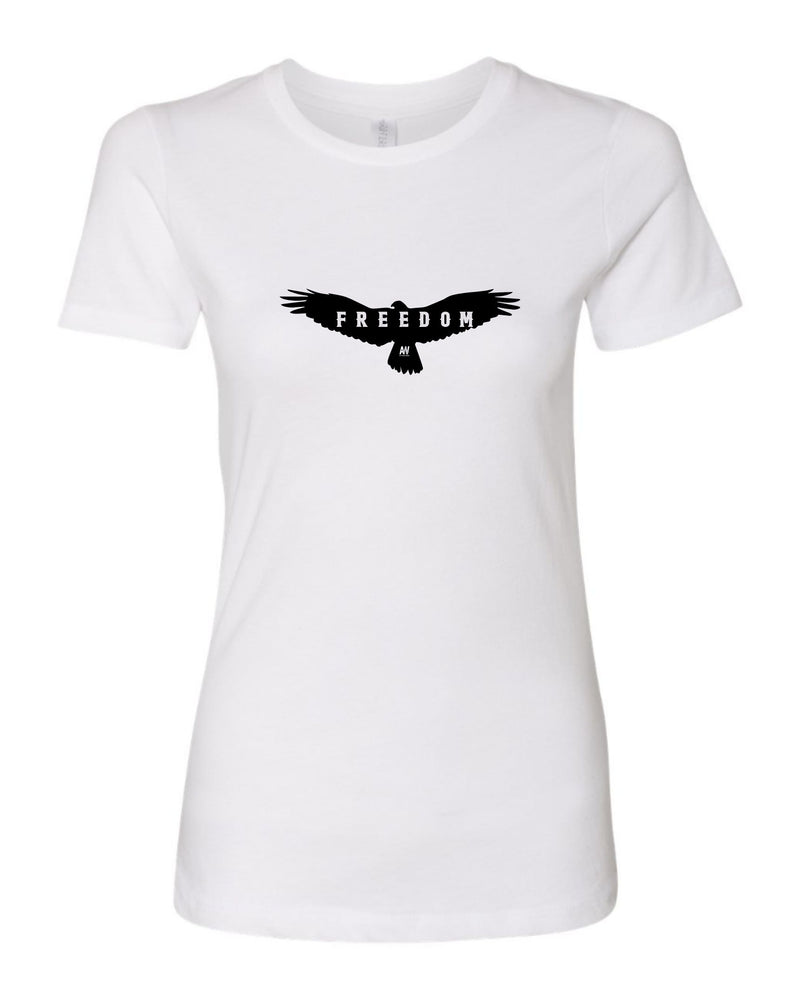 Freedom Eagle - Women's Shirt