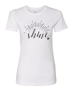 Shine - Women's Shirt