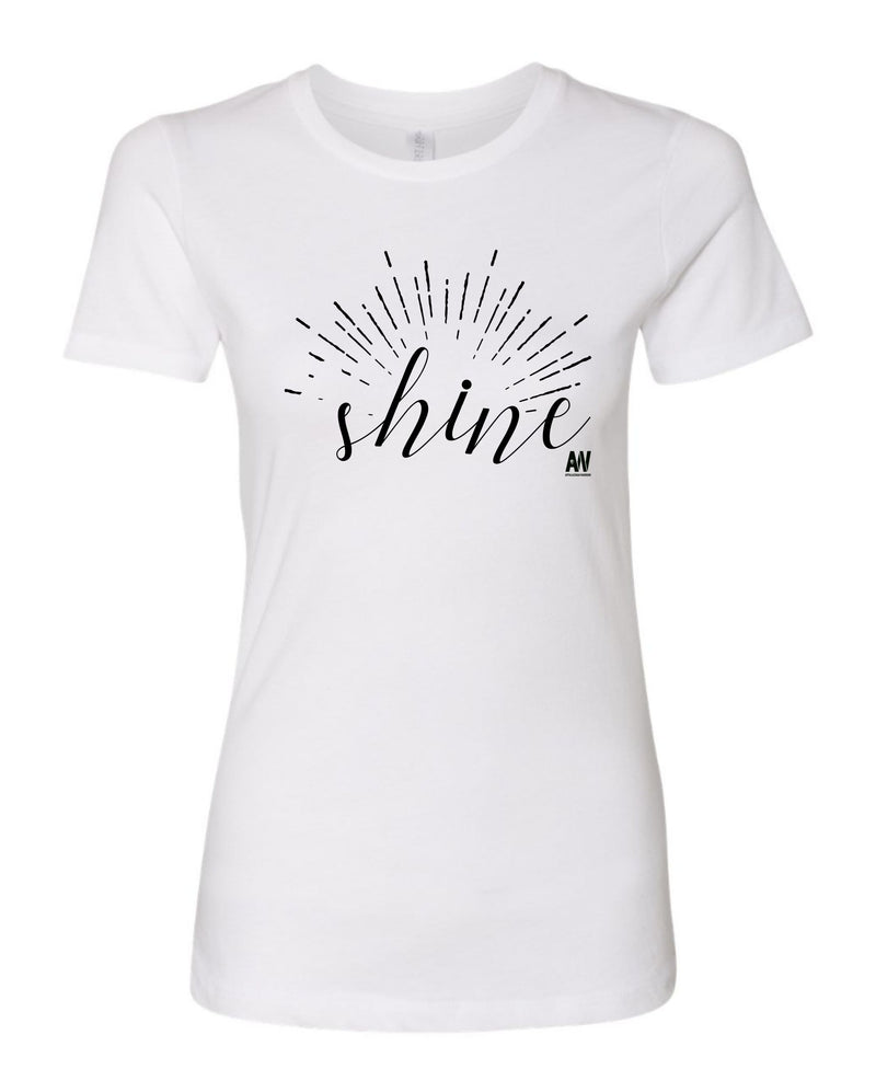 Shine - Women's Shirt