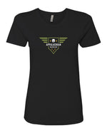 AW Shield - Women's Shirt