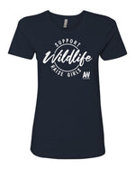 Raise Girls - Women's Shirt