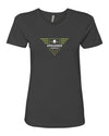 AW Shield - Women's Shirt