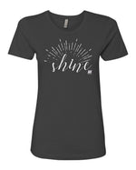 Shine - Women's Shirt