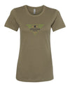 AW Shield - Women's Shirt