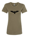 Freedom Eagle - Women's Shirt