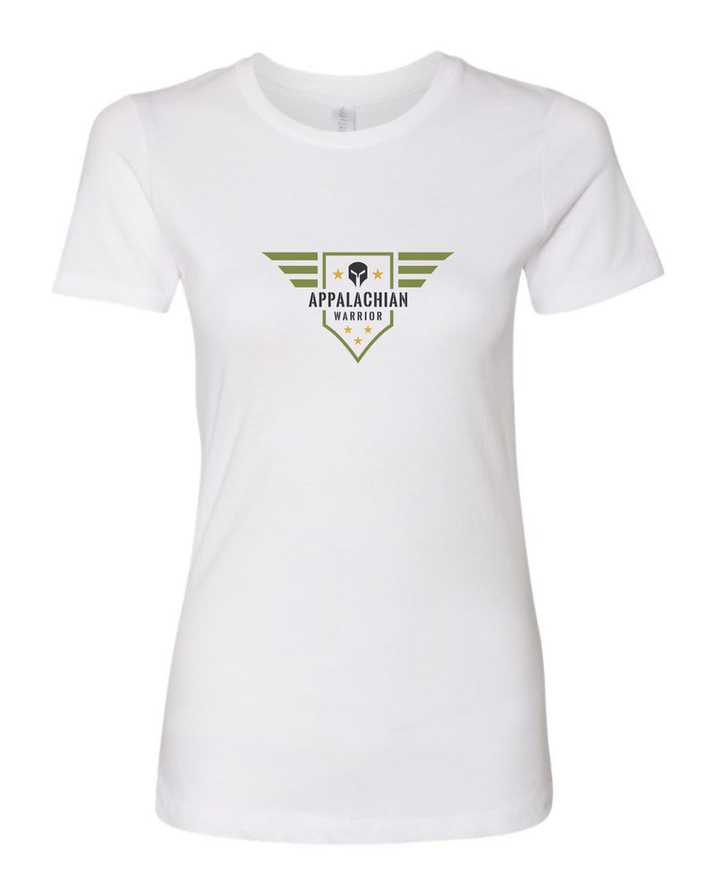 AW Shield - Women's Shirt