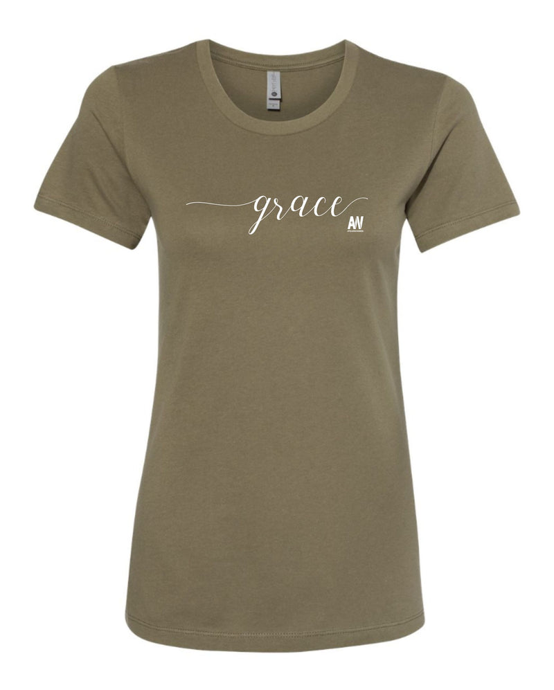 Grace - Women's Shirt