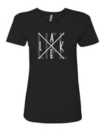 Lake Life - Women's Shirt