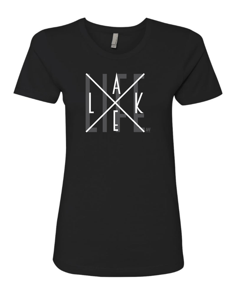 Lake Life - Women's Shirt