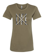 Lake Life - Women's Shirt