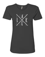 Lake Life - Women's Shirt