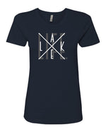 Lake Life - Women's Shirt