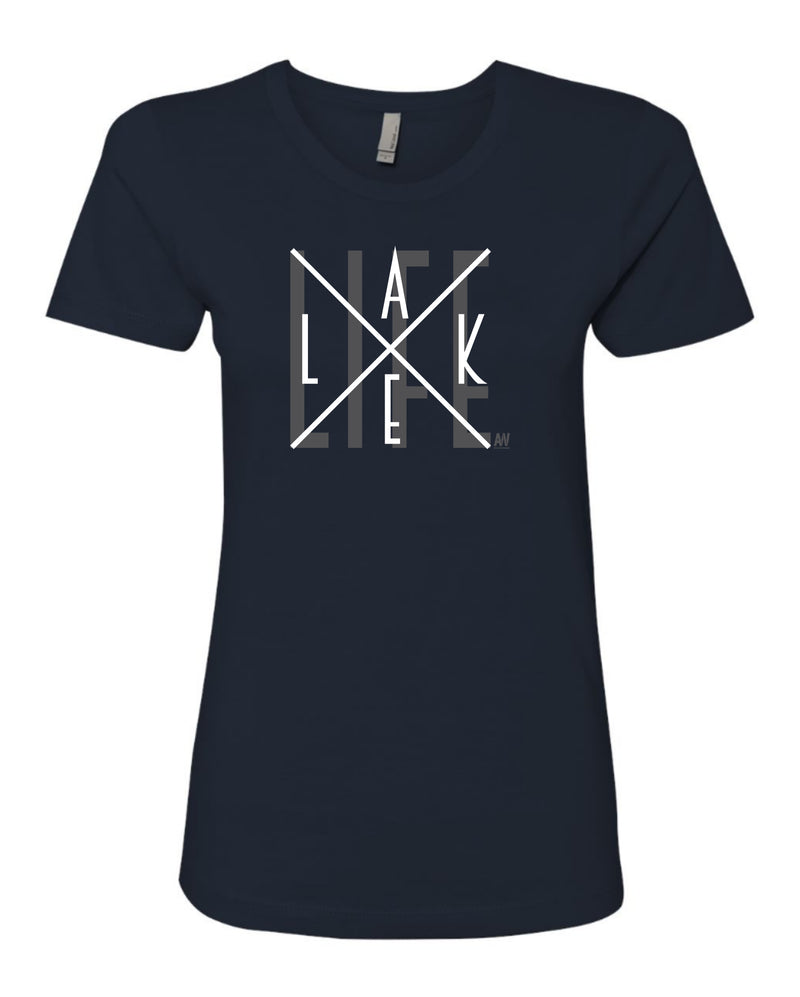 Lake Life - Women's Shirt