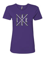 Lake Life - Women's Shirt