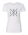 Lake Life - Women's Shirt