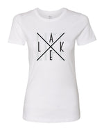Lake Life - Women's Shirt