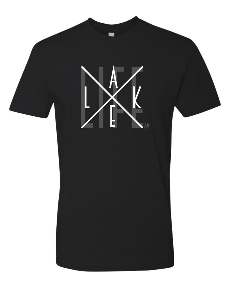 Lake Life - Shirts for Men