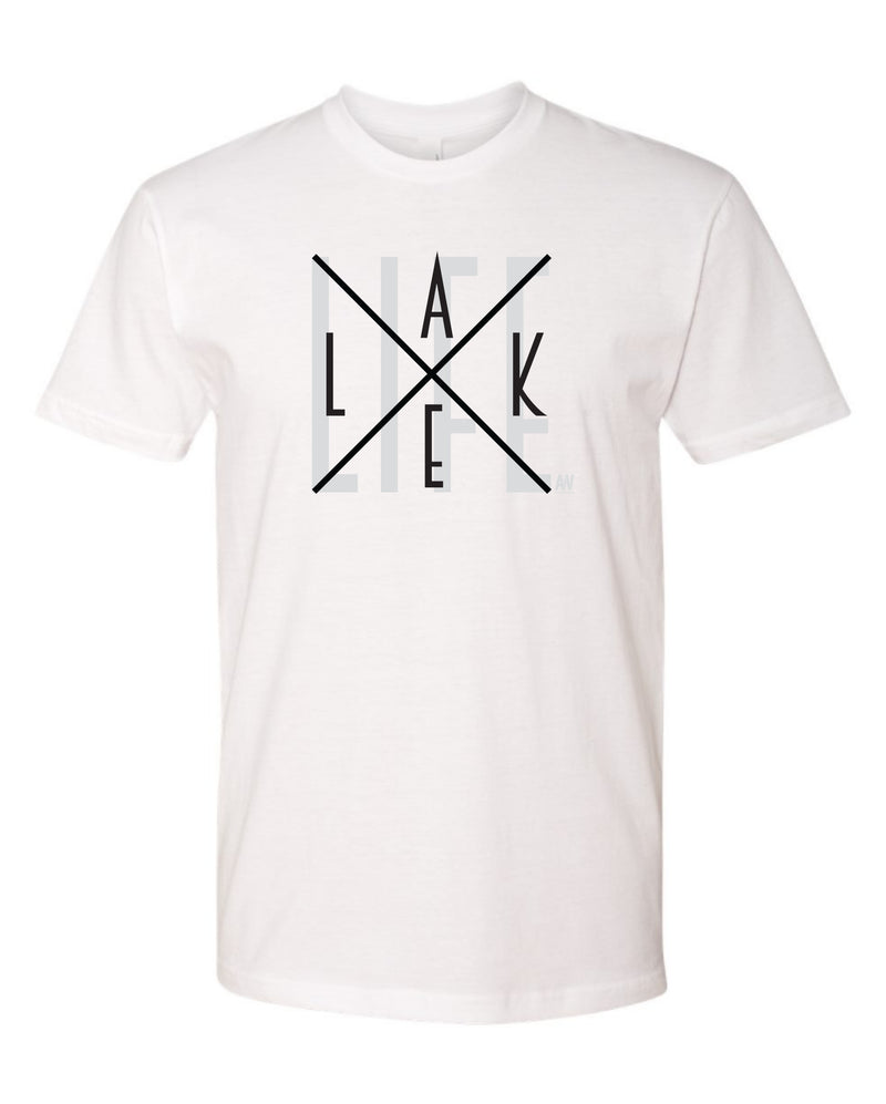 Lake Life - Shirts for Men