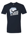 Lake Mode Graphic - Shirts for Men
