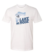 Lake Mode Graphic - Shirts for Men