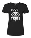 Love My Tribe Graphic - Women's Shirt