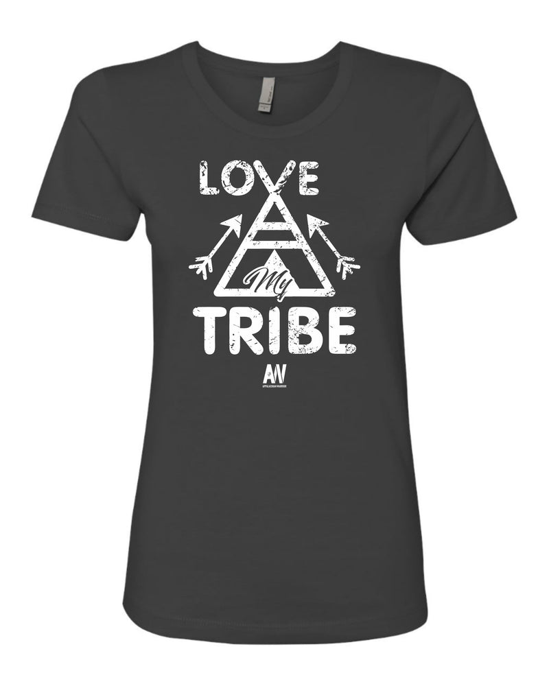 Love My Tribe Graphic - Women's Shirt
