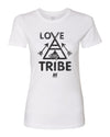 Love My Tribe Graphic - Women's Shirt