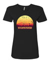 Move Mountains - Women's Shirt